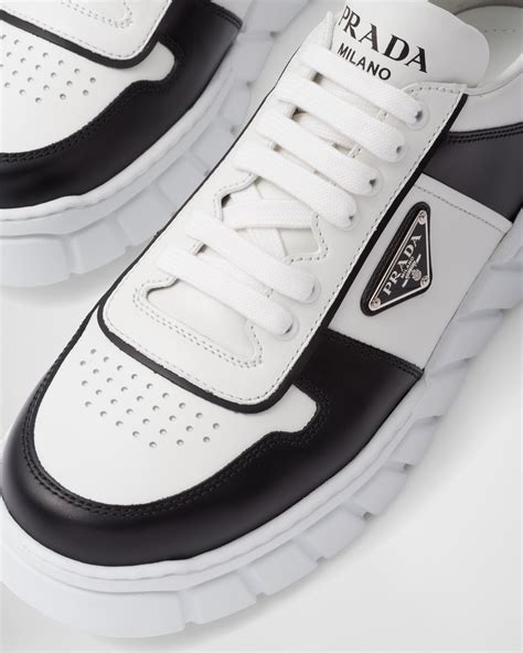 prada milano shoes men